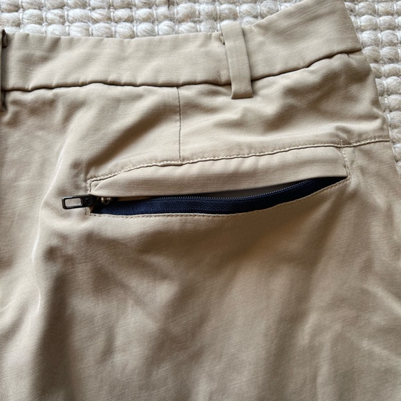 Lululemon Commission Pant Classic *Qwick Chino size 32x32 - Picture 6 of 11